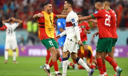 Kết quả "Dự đoán World Cup 2022" ngày 10-12: 119 phiếu tin Morocco thắng 1-0