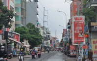 Tai nạn điện trên đường Phan Xích Long (TP HCM): Do vi phạm khoảng cách an toàn lưới điện cao áp