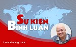 Sân bay cứ quy hoạch, còn cao tốc thì xây càng nhanh càng tốt