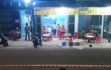 Thiếu niên 15 tuổi vác dao tới quán lẩu nướng chém bạn trọng thương
