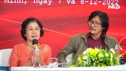 Talkshow Điện ảnh: Diễn viên, bộ phim nào sẽ được xướng tên tại Giải Mai Vàng năm nay?