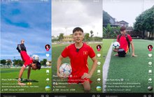 Nghị lực phi thường của Tuấn Hưng trên TikTok: Chỉ cần không dừng lại, quả bóng tròn vẫn tiếp tục lăn
