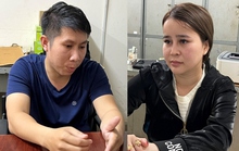 Khởi tố băng nhóm ép nhiều cô gái thoát y, bán dâm trong quán karaoke
