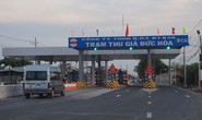 Thu phí thành thu giá: Bộ Giao thông Vận tải nên sửa sai