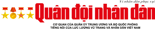 div class= copyright - Tổng biên tập Thiếu tướng strong ĐOÀN XUÂN BỘ strong br  
- Các Phó tổng biên tập br  
 span class= spec-ftt style= font-family arial;    Đại tá strong NGÔ ANH THU strong , strong br  
 strong    Đại tá strong  TRẦN ANH TUẤN, br  
 strong    Đại tá strong  LÊ NGỌC LONG, strong br  
   Đại tá strong  NGUYỄN HỒNG HẢI strong  Phụ trách nội dung  br  
- Phó trưởng phòng phụ trách Báo Điện tử br  
 span strong strong 
 span class= spec-ftt style= font-family arial;    Thượng tá strong TRỊNH VĂN DŨNG strong  span  strong  strong  div 
 strong 
 strong 
 strong 
 strong 
 div class= address 
 p Toà soạn Số 7 Phan Đình Phùng, Hà Nội br  
Điện thoại  84 - 24 3747 1748  3747 1029 br  
Fax  84 - 24 3747 4913 br  
E-mail  dientu qdnd vn; br  
 span style= white-space pre; 	   span dientubqd gmail com p 
 div
