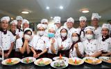 Ảnh: Nâng cao năng lực và phát triển ngành dịch vụ phân phối tại Việt Nam
