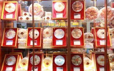 Ảnh: Yến sào giảm giá cùng quà tặng- Tri ân ngày Nhà Giáo 20/11