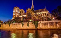 Ảnh: Tour du lịch hướng về Đông Bắc nước Pháp