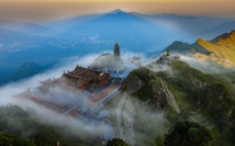 Ảnh: Hành trình kiến tạo những câu chuyện riêng của từng vùng đất