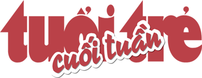 logo tuổi trẻ cuối tuần