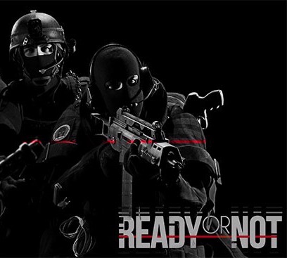 Ready Or Not - Game nhập vai lính thủy đánh bộ